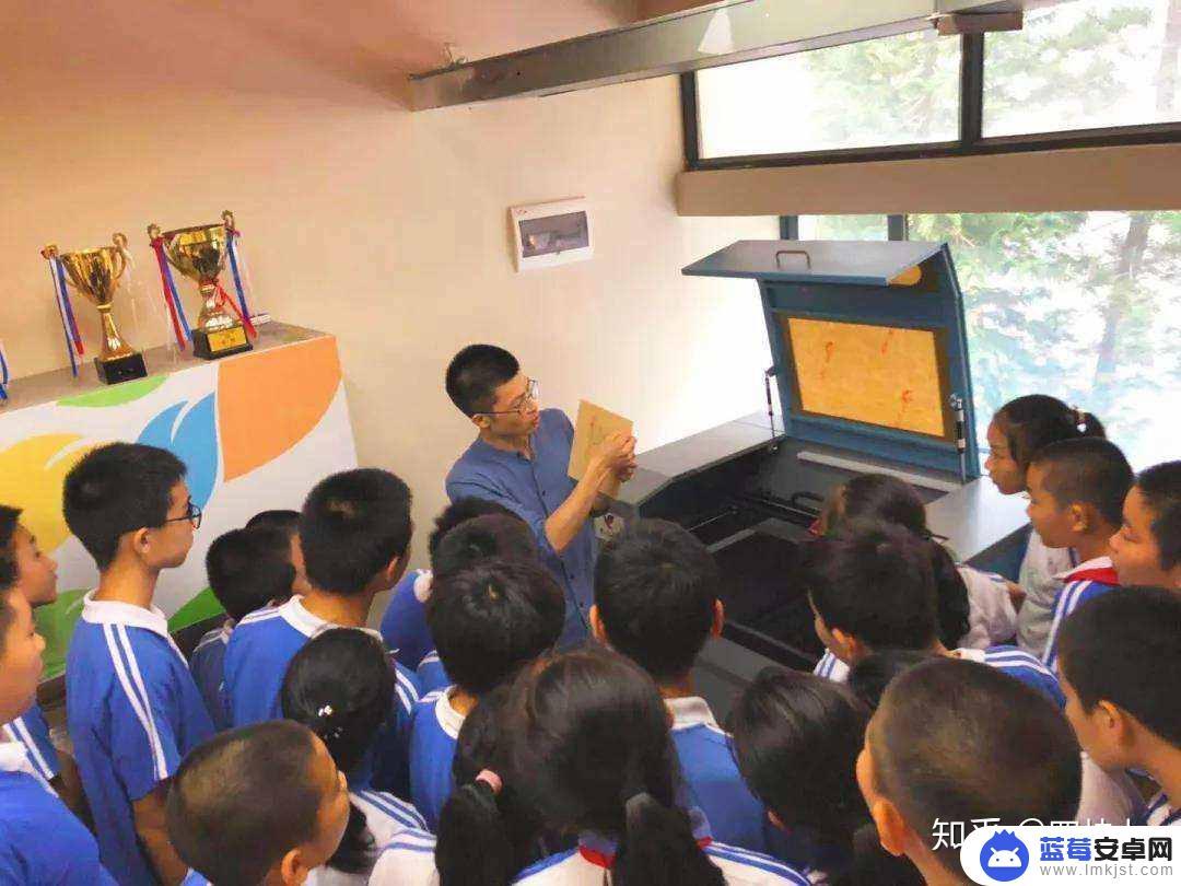 Steam教育措施：如何培养学生创新思维和解决问题的能力？