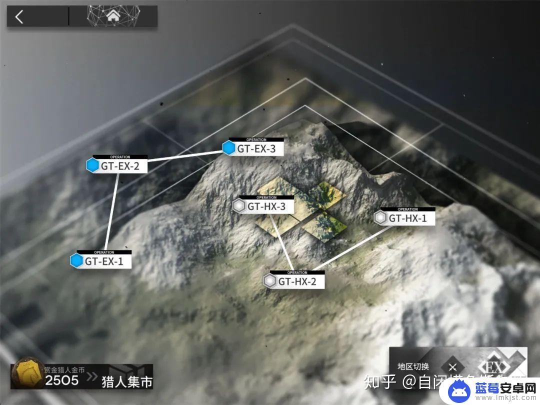 明日方舟骑兵与猎人干员角色介绍及最新更新动态