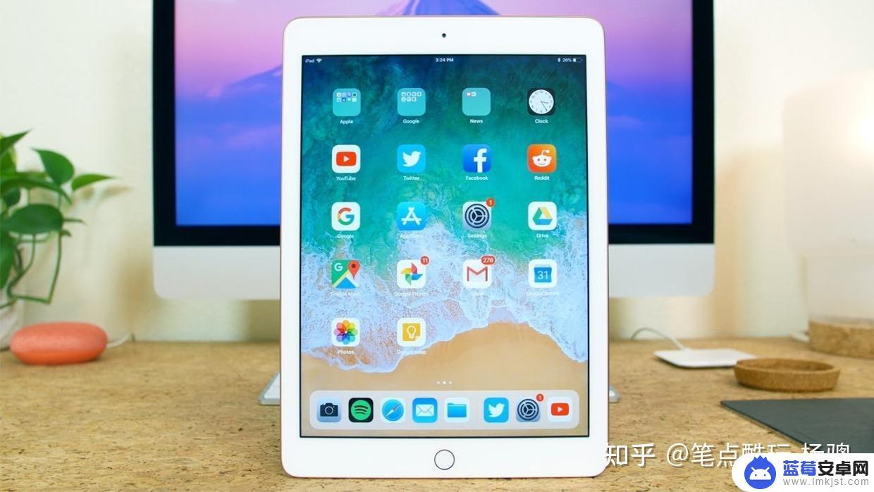 iPad几玩原神不卡？试试这些方法，畅玩游戏