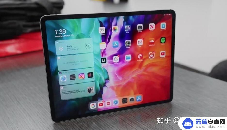 iPad几玩原神不卡？试试这些方法，畅玩游戏