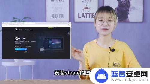 steam怎么下载百度(steam百度下载)