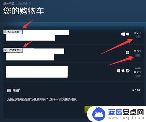 Steam如何单独购买游戏？实用步骤及技巧教程