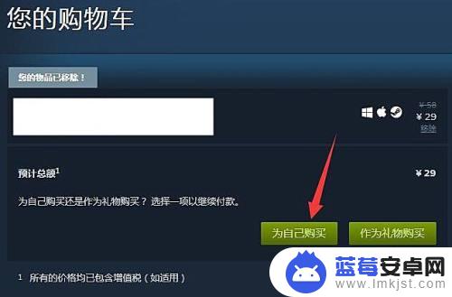 Steam如何单独购买游戏？实用步骤及技巧教程