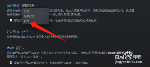 Steam怎么设置正在玩什么？快速解锁你的游戏状态！