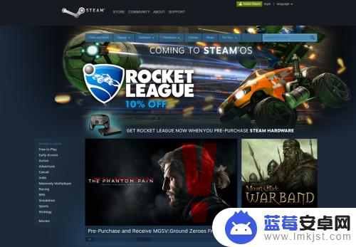 Steam购买以后打折攻略：如何在Steam平台购买游戏后享受最低价格？