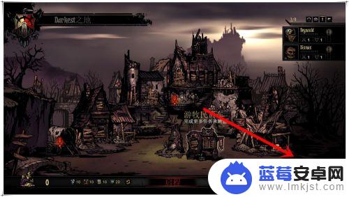 暗黑地牢steam汉化设置：如何在Steam上设置暗黑地牢汉化？