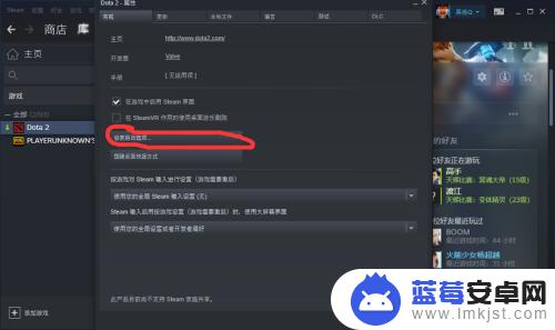 steam如何启动国服dota2(steam怎么启动国服dota2)