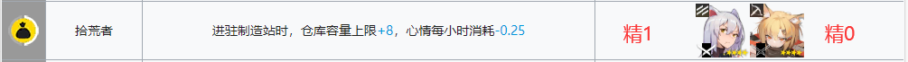 明日方舟流星基建后勤(明日方舟流星wiki)