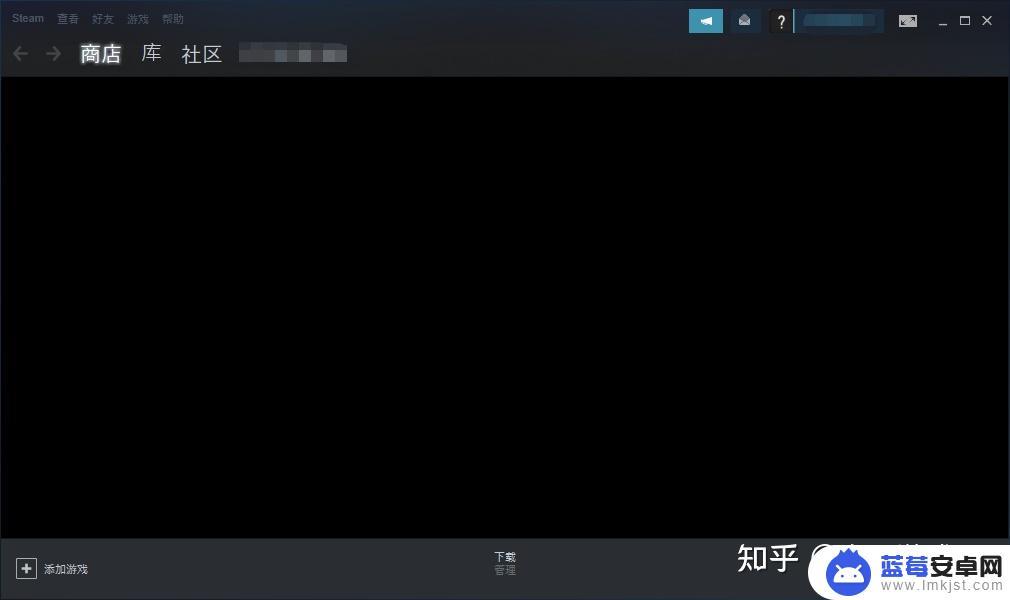 为什么steam个人资料打不开(为什么steam个人资料打不开了)