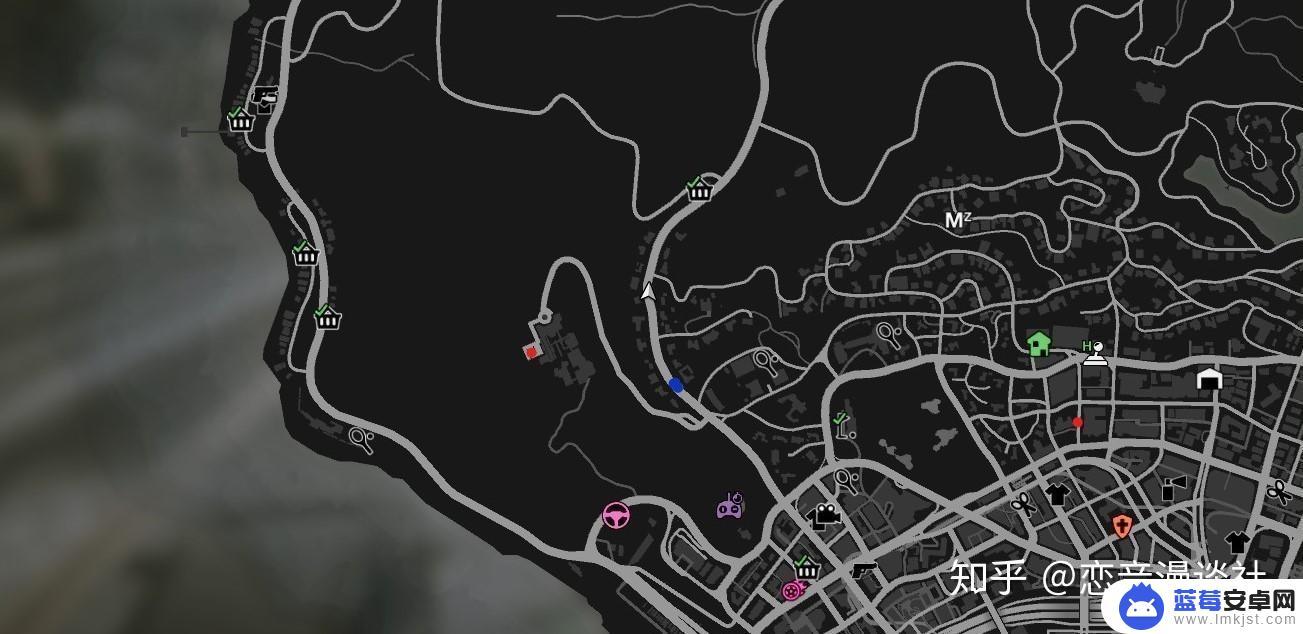 gta5线上所罗门任务(gta5线上所罗门任务怎么触发)