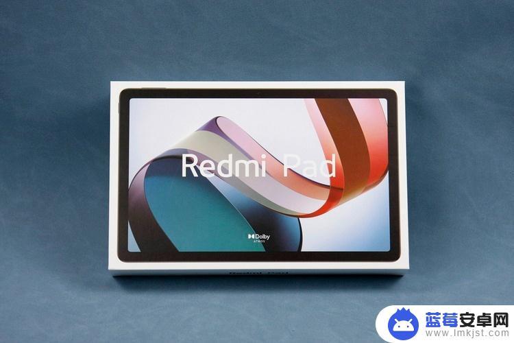 Redmi Pad原神：最强手游平板电脑！