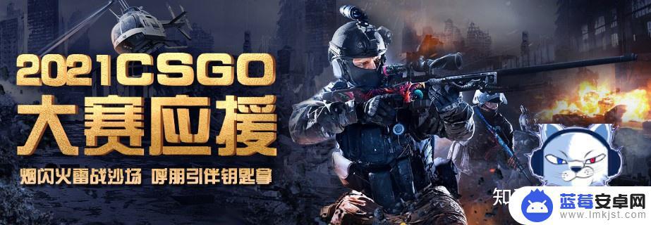 steam全球攻势csgo csgo怎么下载安装教程