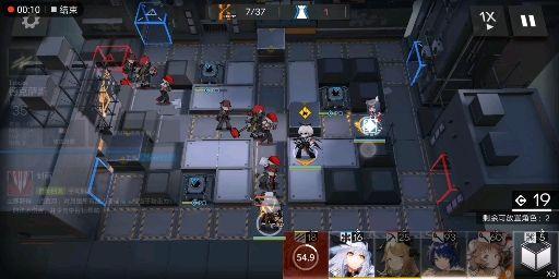 明日方舟送葬人强吗 明日方舟：送葬人的一篇使用手册  精英副本攻略