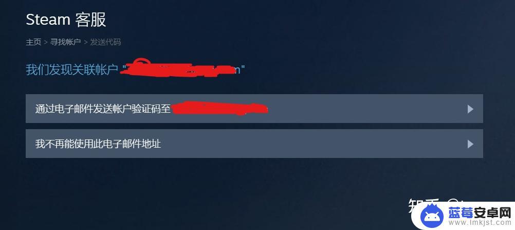 steam更改密码无效 STEAM找回密码人机验证无效怎么办