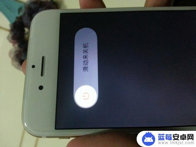 苹果手机6s死机了怎么办 iphone6s死机黑屏怎么办