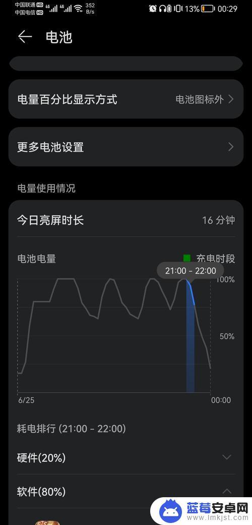 手机显示假电量怎么办 手机电量校准方法及虚电解决方法