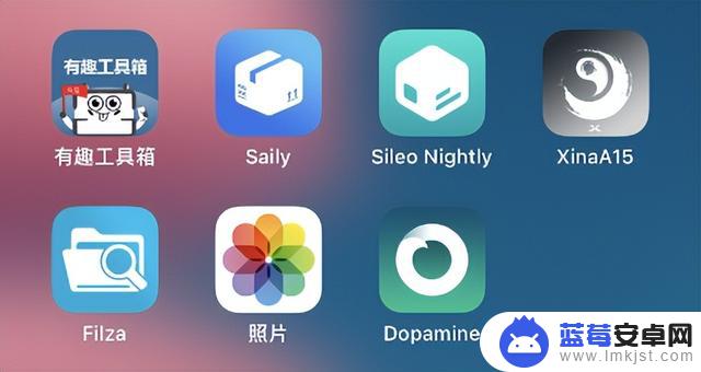 已确定，iOS 16.4.1 免越狱美化工具，本月底发布