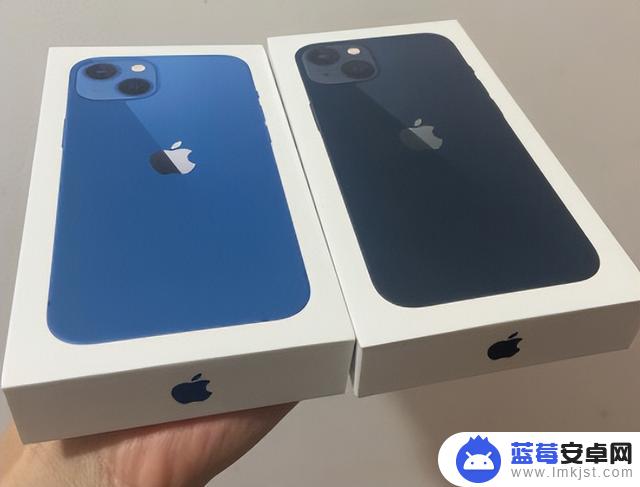 有人打工挣钱后，买的第一部手机为啥是iPhone而不是安卓旗舰机？