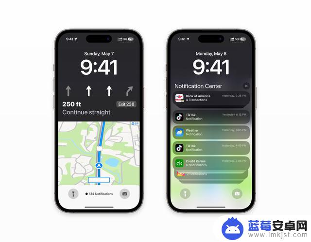 iOS 17最全爆料汇总，功能+支持机型一览，这有你想知道的所有信息