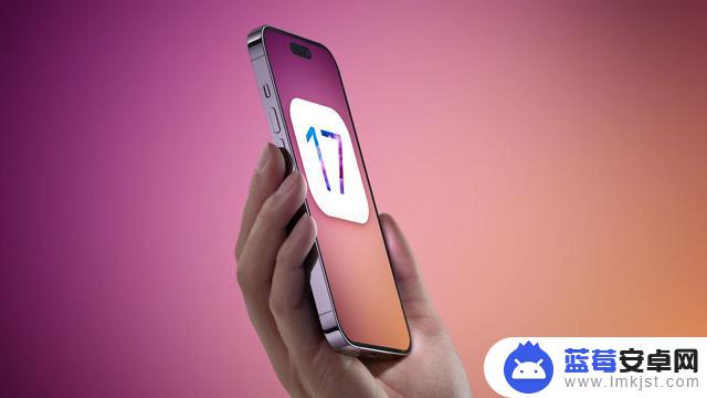 iOS 17最全爆料汇总，功能+支持机型一览，这有你想知道的所有信息