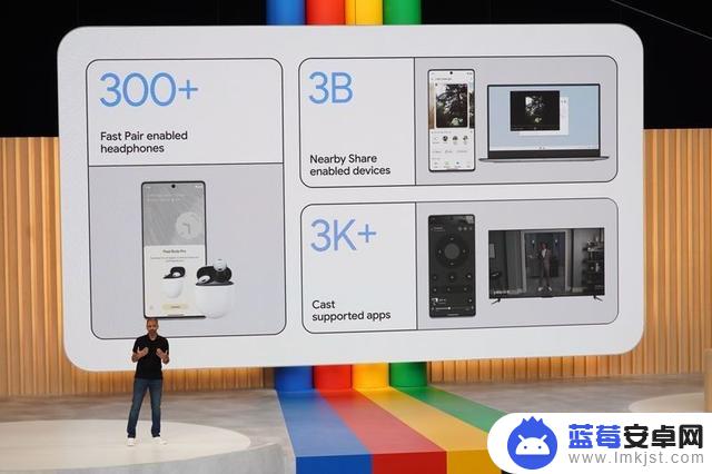 谷歌宣布和三星、高通合作，推出基于安卓的沉浸式XR平台