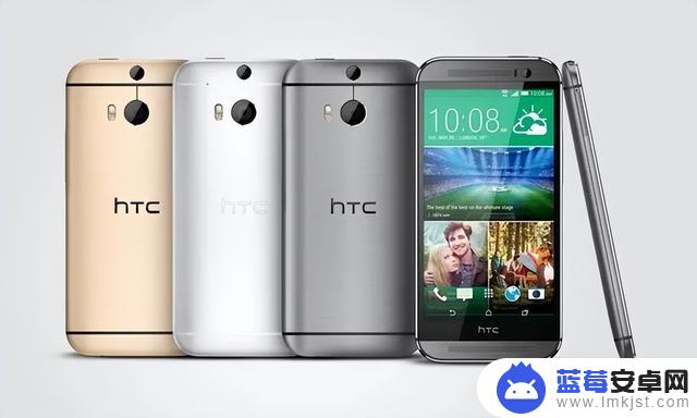 HTC要出新手机，但我建议他还是别出来丢人了