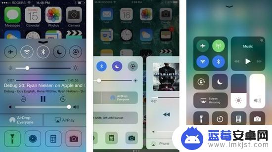 苹果 WWDC 2023 抢先看，iOS 17 调整 UI，两大硬件重磅更新