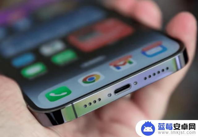 压力给到安卓阵营！iPhone 15最快6月量产：苹果备货近1亿台