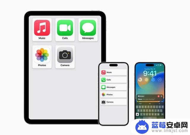 苹果官宣iOS 17新功能：iPhone可模仿你的声音说话！