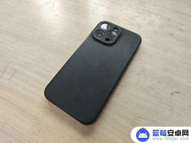 为什么安卓手机配置看起来普遍比iPhone高，却没有iPhone更耐用？