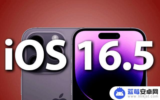 有BUG！第一批升级iOS 16.5正式版的用户要哭了