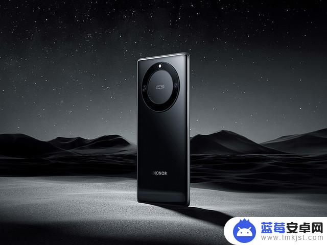 千元神机！荣耀 X50 手机曝光：骁龙 6 Gen 1 芯片 + 1.5K 屏幕