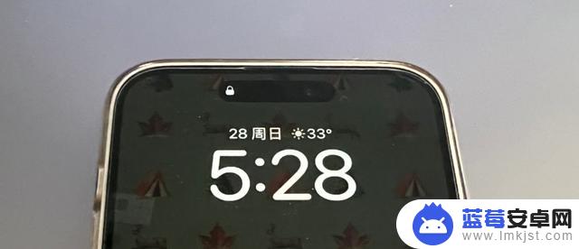 iOS 17.0 息屏显示加强，还有 8 天发布内测