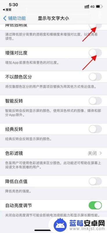 iphone13怎么调清晰度 iPhone13屏幕分辨率调整方法