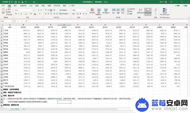 手机怎么制作动态数据 动态数据可视化入门教程