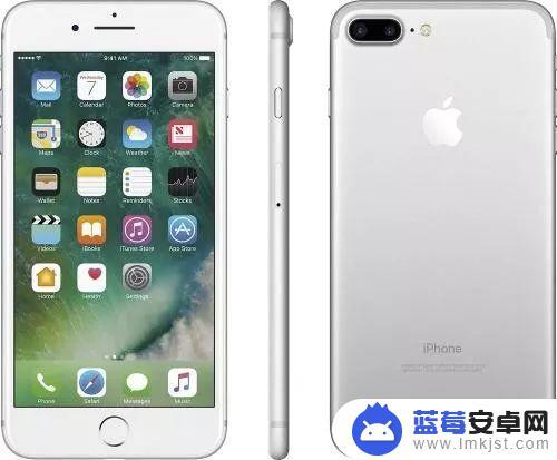 苹果手机摄像头是什么做的 iPhone 摄像头像素详解