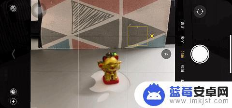 苹果手机照相单反怎么弄 iPhone相机拍出来的照片虚化效果能否媲美单反？