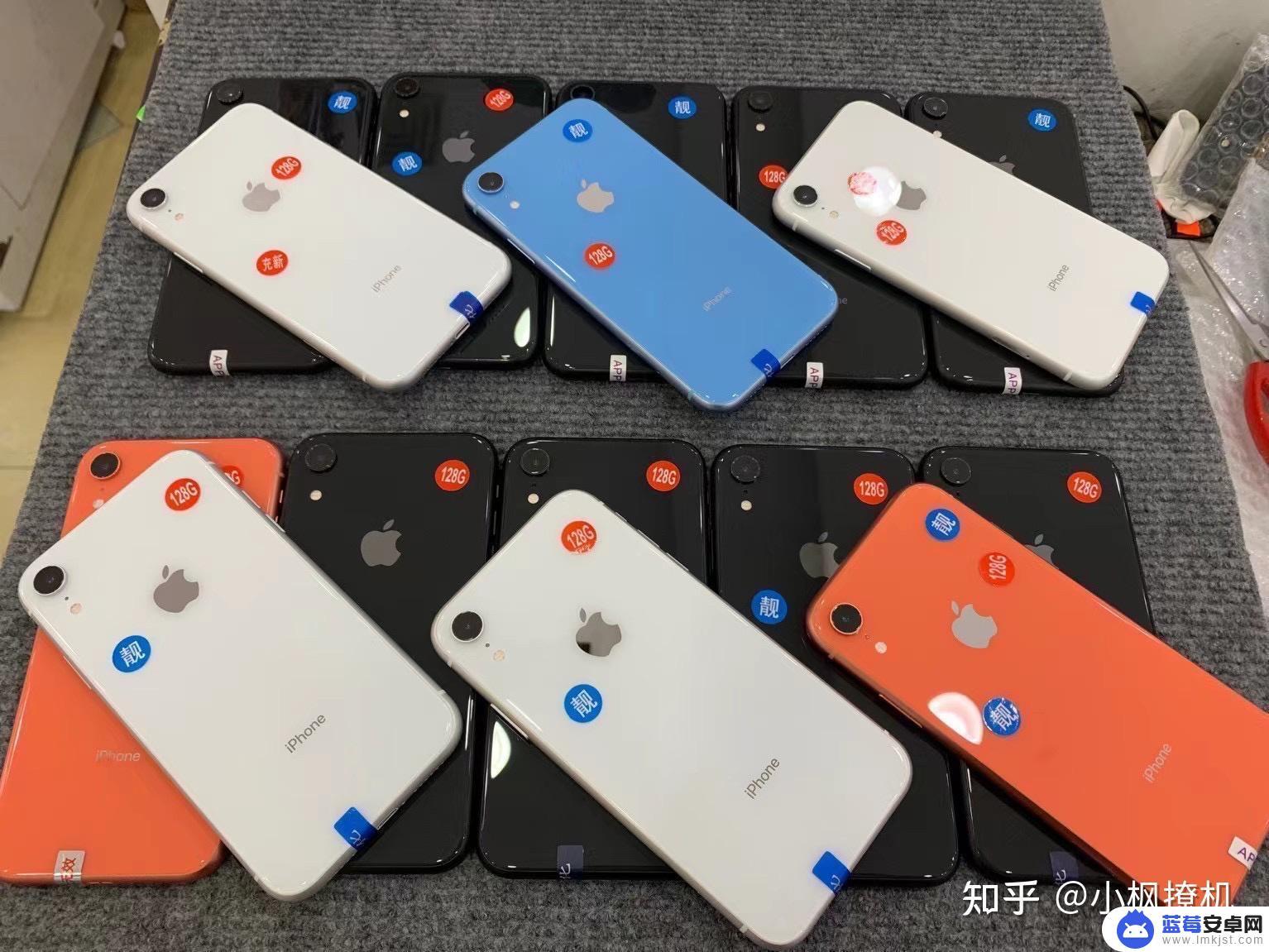 xr手机怎么样设置更安全 iPhone XR设置技巧及使用方法