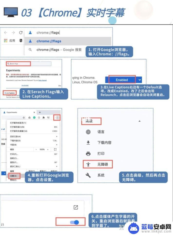 手机同步翻译字幕app 如何使用实时翻译软件听懂网课？