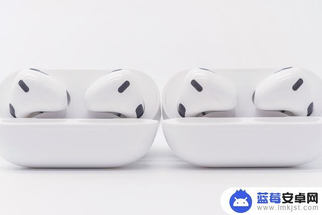 iphone耳机代工厂 苹果AirPods 3 中国产和越南产的品质对比