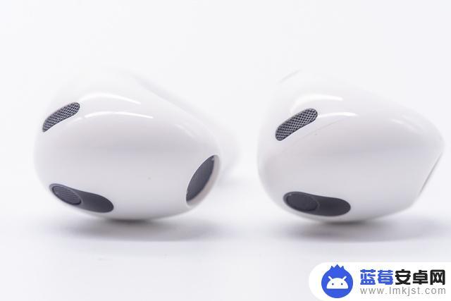 iphone耳机代工厂 苹果AirPods 3 中国产和越南产的品质对比