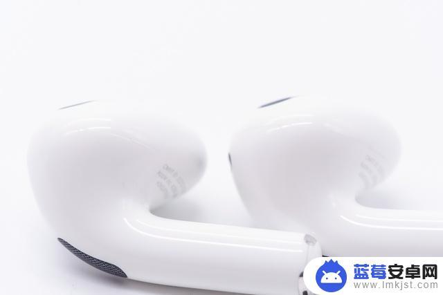 iphone耳机代工厂 苹果AirPods 3 中国产和越南产的品质对比