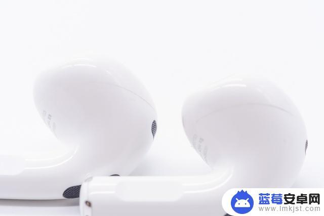 iphone耳机代工厂 苹果AirPods 3 中国产和越南产的品质对比