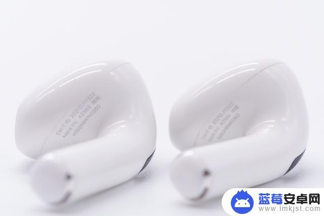 iphone耳机代工厂 苹果AirPods 3 中国产和越南产的品质对比