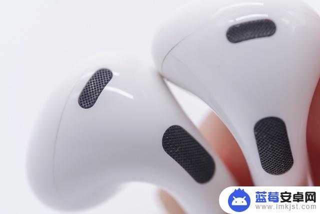 iphone耳机代工厂 苹果AirPods 3 中国产和越南产的品质对比