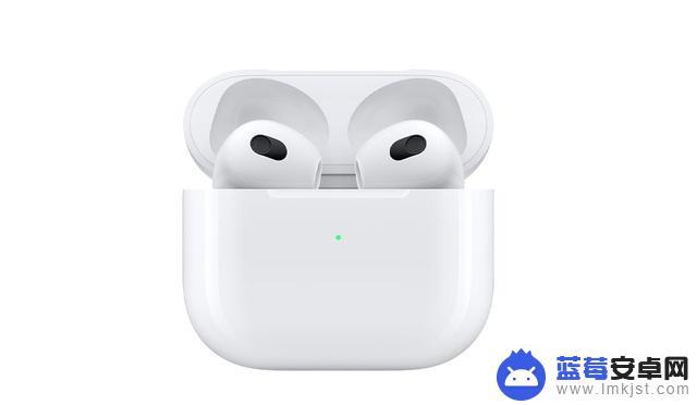 iphone耳机代工厂 苹果AirPods 3 中国产和越南产的品质对比