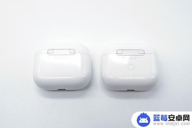 iphone耳机代工厂 苹果AirPods 3 中国产和越南产的品质对比