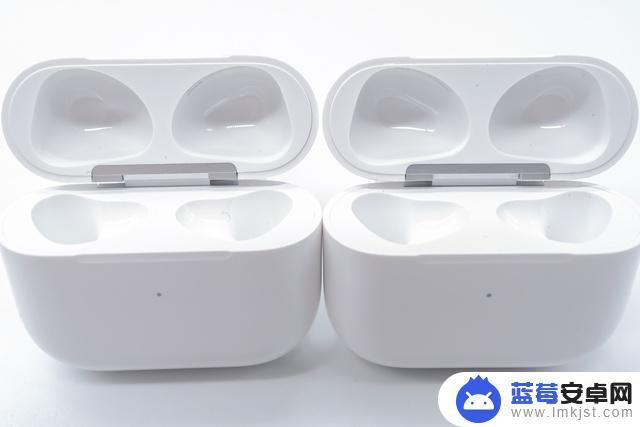 iphone耳机代工厂 苹果AirPods 3 中国产和越南产的品质对比