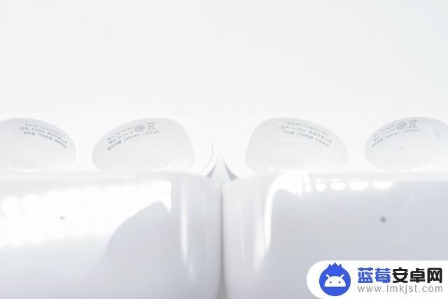 iphone耳机代工厂 苹果AirPods 3 中国产和越南产的品质对比