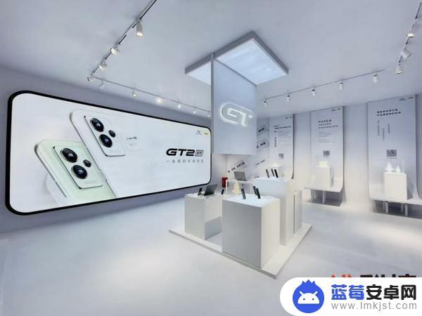 2022真我手机销量如何 真我GT2 Pro销售成绩